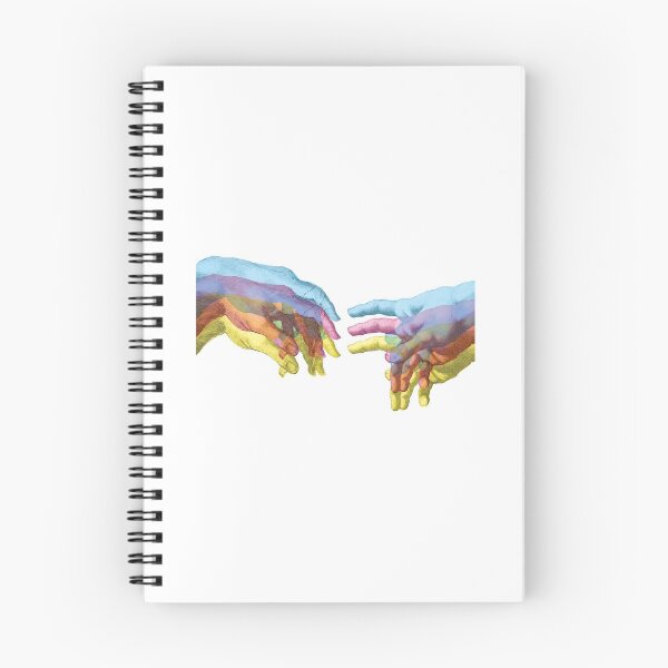 Item preview, hands print designed and sold by emdoyle.