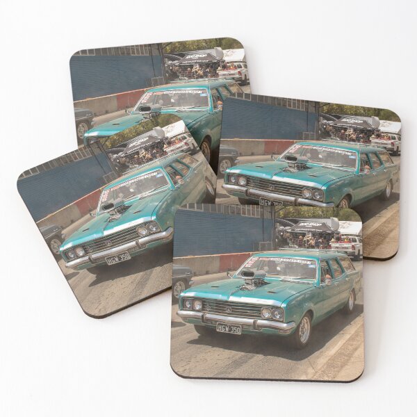 Item preview, Holden HG Premier Wagon designed and sold by NMotbey.