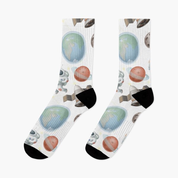 Item preview, Space Travel designed and sold by Color Me F*@k!ng Happy.