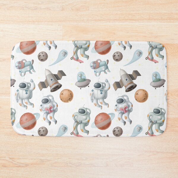 Item preview, Astronaut  designed and sold by Color Me F*@k!ng Happy.