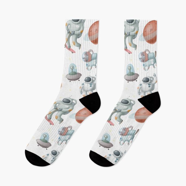 Item preview, Astronaut  designed and sold by Color Me F*@k!ng Happy.