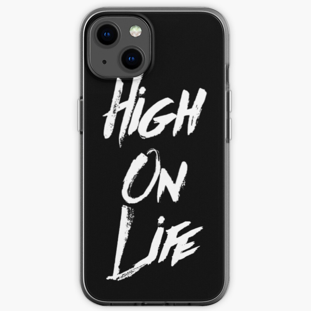 high on life martin garrix album cover