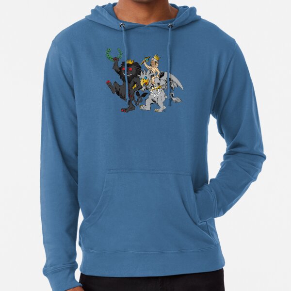 Item preview, Where the Wild An Tirians Are designed and sold by Yotebeth.