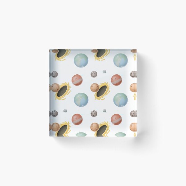 Item preview, Orbit designed and sold by Color Me F*@k!ng Happy.