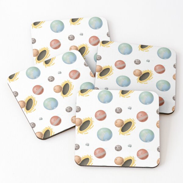 Item preview, Orbit designed and sold by Color Me F*@k!ng Happy.