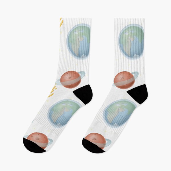 Item preview, Orbit designed and sold by Color Me F*@k!ng Happy.