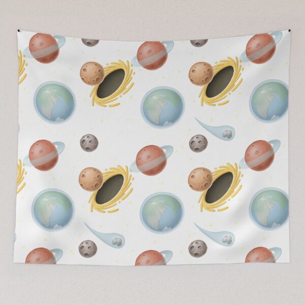 Item preview, Orbit designed and sold by Color Me F*@k!ng Happy.