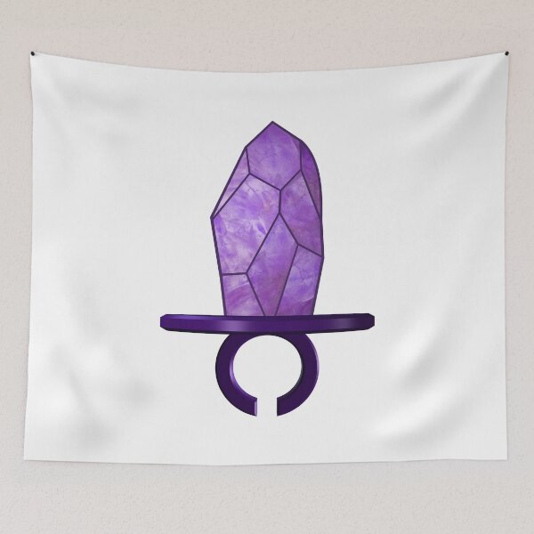 Item preview, The Dark Ring Pop(no glow) designed and sold by muskitt.