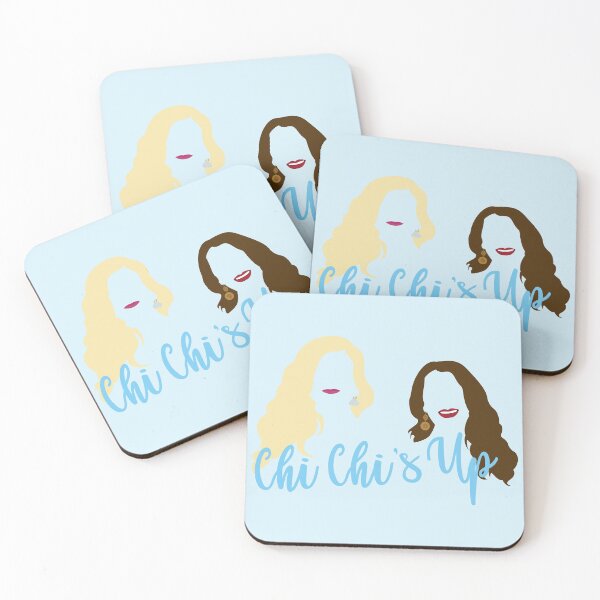 Item preview, Chi Chi's Up  designed and sold by evedwards14.