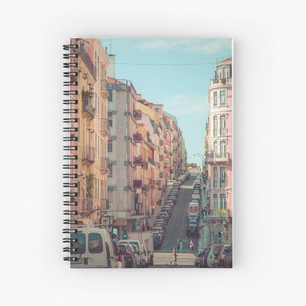 Aperçu de l'œuvre Lisboa créée et vendue par CarlaSophia Photography.