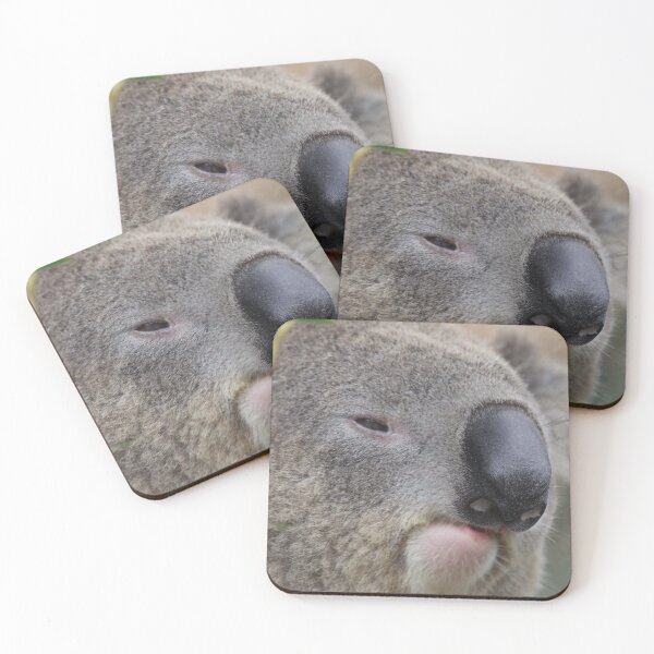 Item preview, Koala designed and sold by MelKowasic.