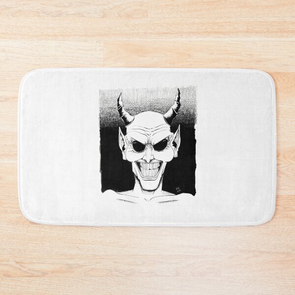 Item preview, Fiend designed and sold by pisceanpaul.