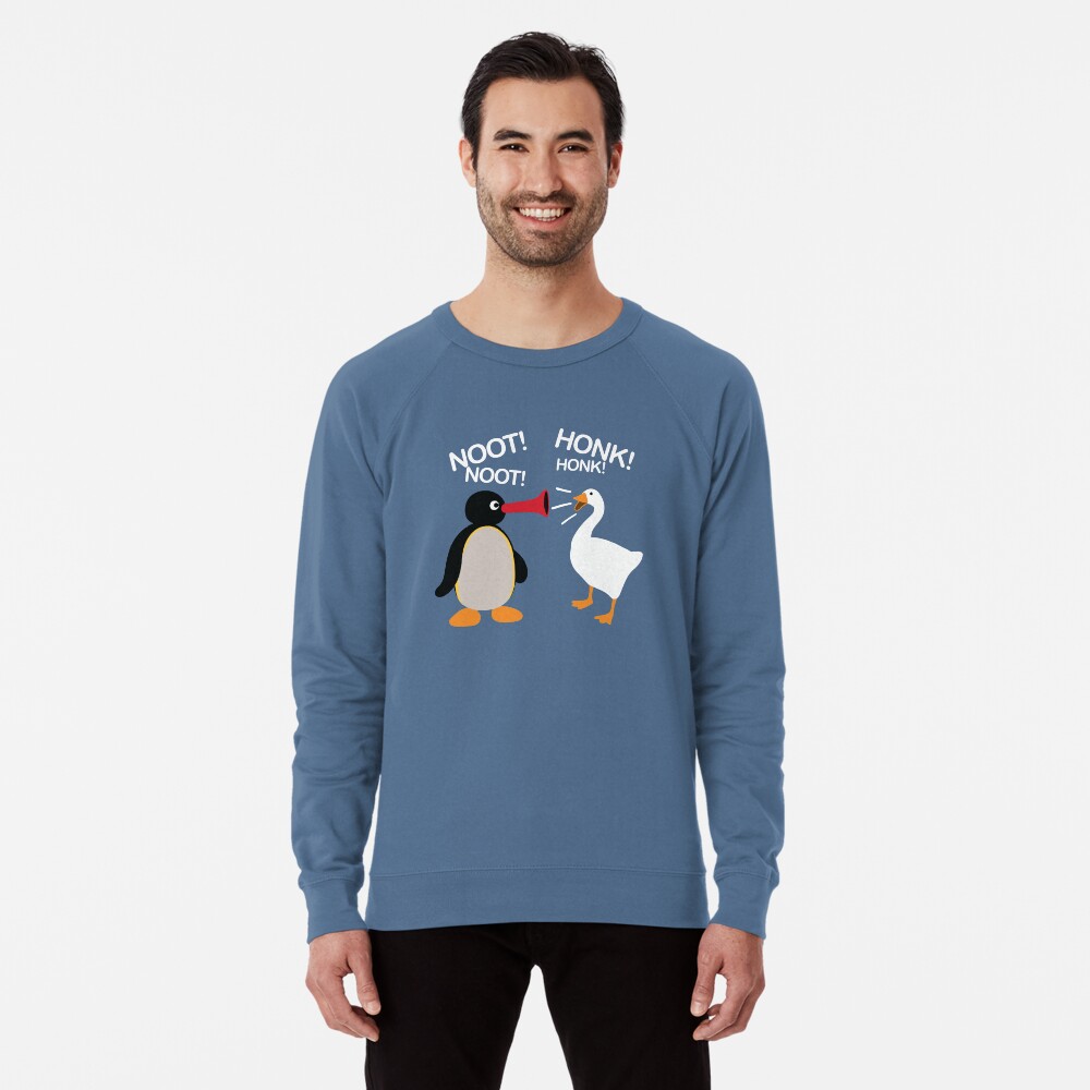 Vista previa del artículo con la obra «Sudadera ligera», diseñado y vendido por Teeter-Totter.