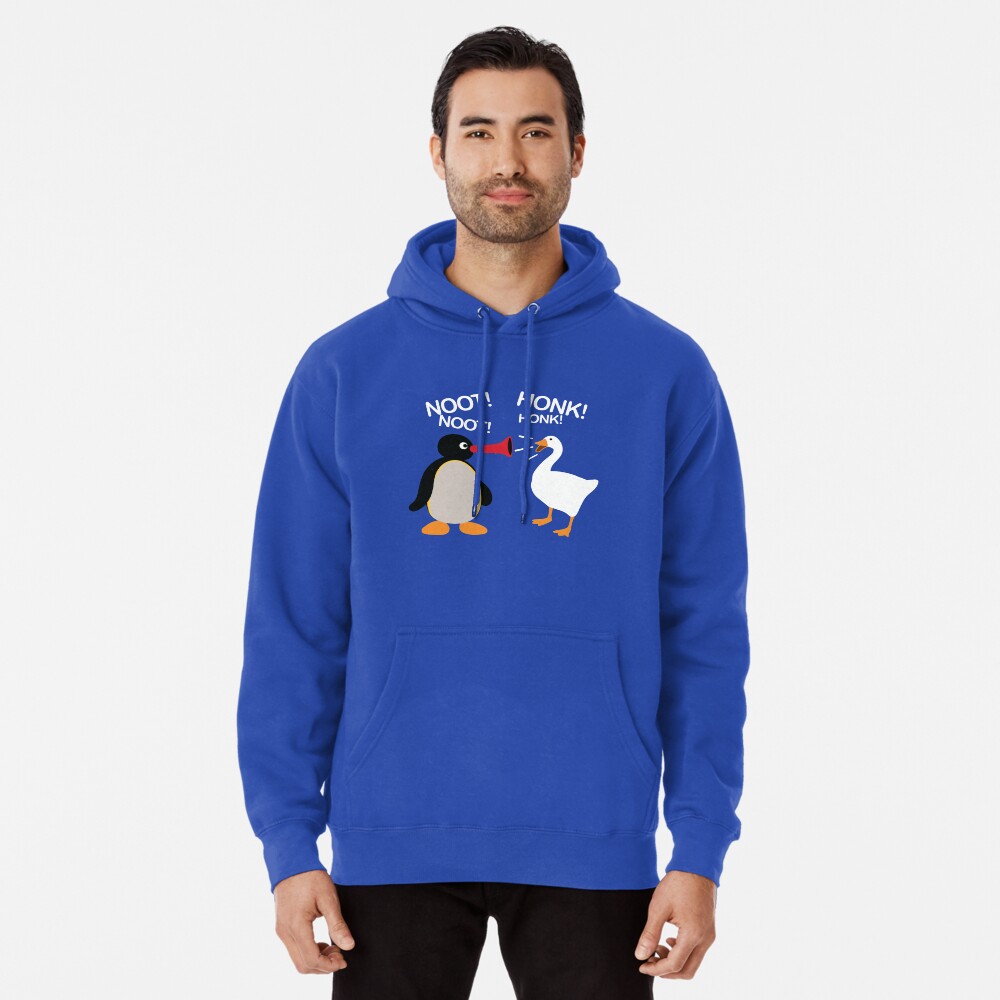 Vista previa del artículo con la obra «Sudadera con capucha», diseñado y vendido por Teeter-Totter.