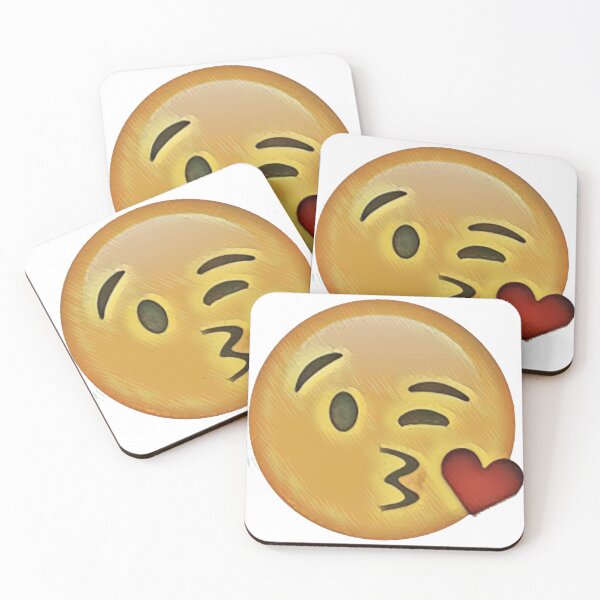 Item preview, I Love You Emoji designed and sold by LIT BRANDS.