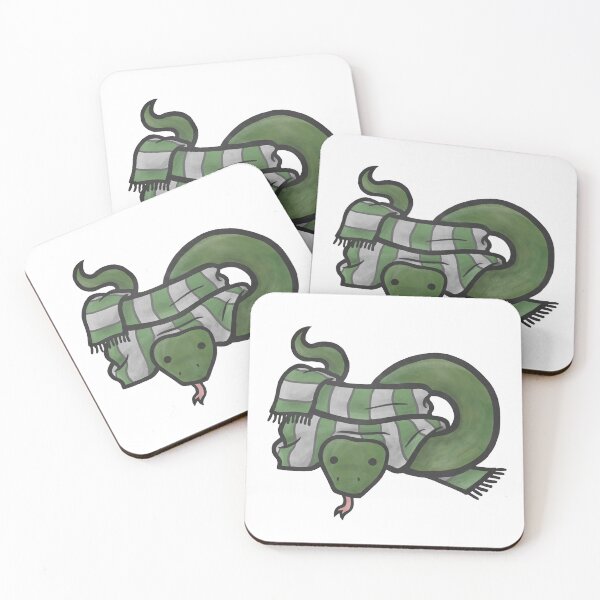 Item preview, Snake House Mascot designed and sold by maraudererastuf.