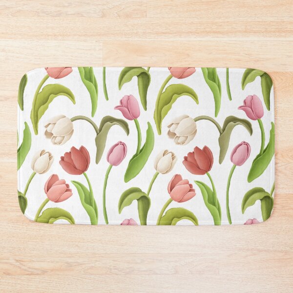 Item preview, Tulips designed and sold by Color Me F*@k!ng Happy.