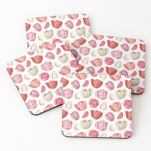 Item preview, Tulip Heads designed and sold by Color Me F*@k!ng Happy.
