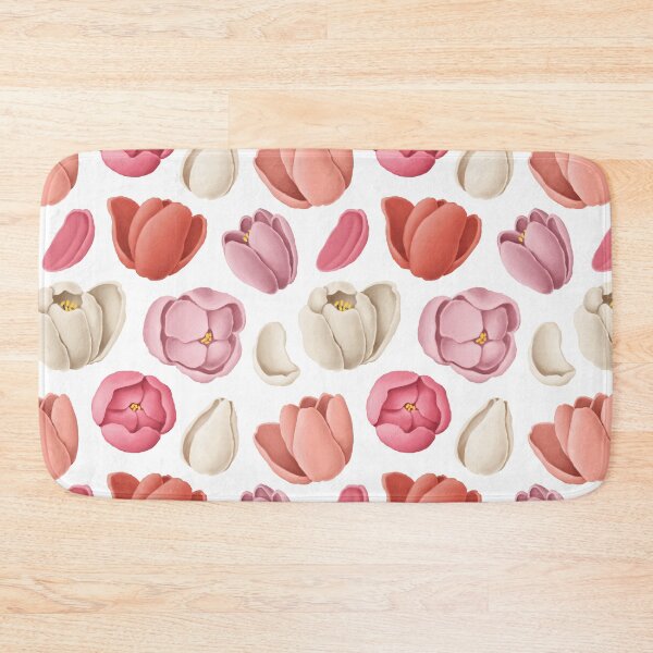 Item preview, Tulip Heads designed and sold by Color Me F*@k!ng Happy.
