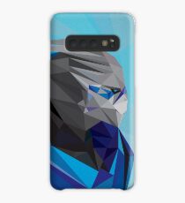 Garrus Vakarian Case/Skin for Samsung Galaxy