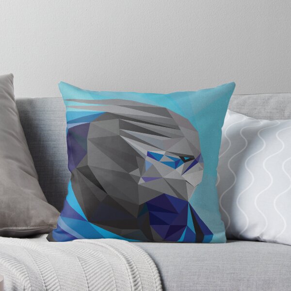 Item preview, Garrus Vakarian designed and sold by sparkmark.