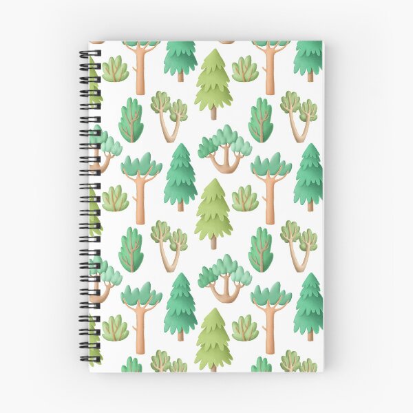 Item preview, Trees! designed and sold by Color Me F*@k!ng Happy.
