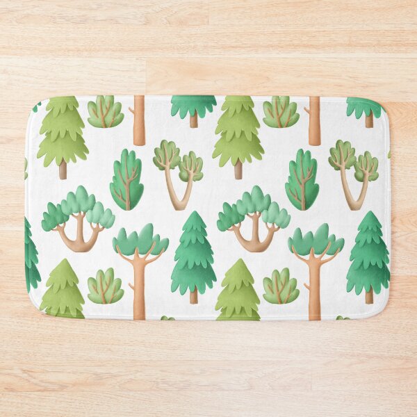 Item preview, Trees! designed and sold by Color Me F*@k!ng Happy.