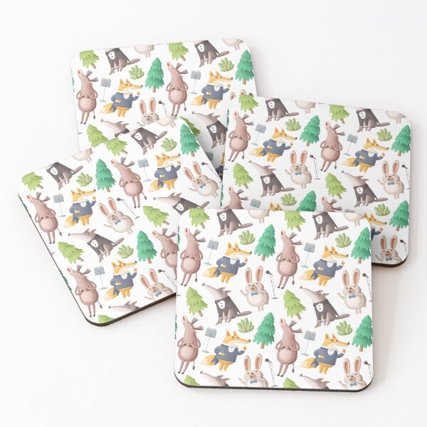 Item preview, Singing Animals designed and sold by Color Me F*@k!ng Happy.