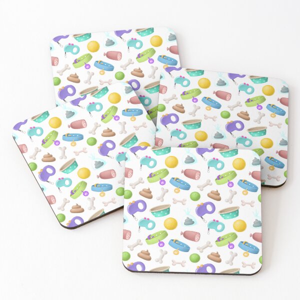 Item preview, Animal Accessories  designed and sold by Color Me F*@k!ng Happy.