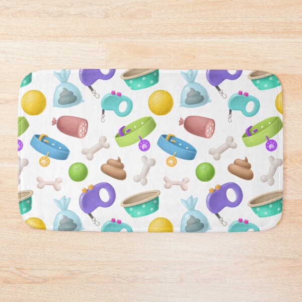 Item preview, Animal Accessories  designed and sold by Color Me F*@k!ng Happy.