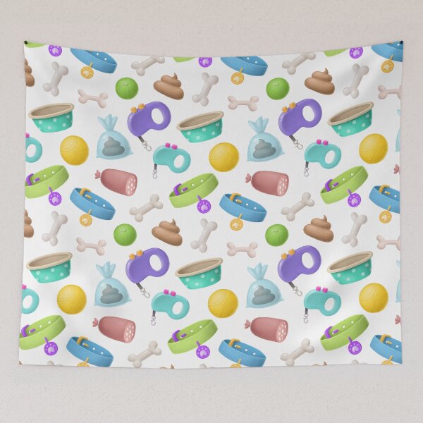 Item preview, Animal Accessories  designed and sold by Color Me F*@k!ng Happy.