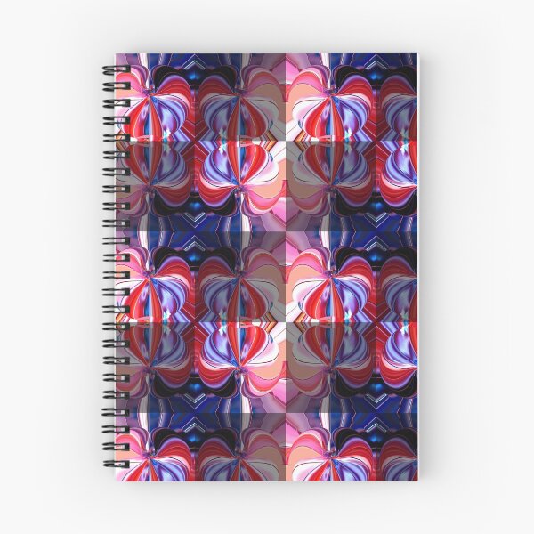 Item preview, doughnut pattern designed and sold by Wieslaw Jan Syposz.