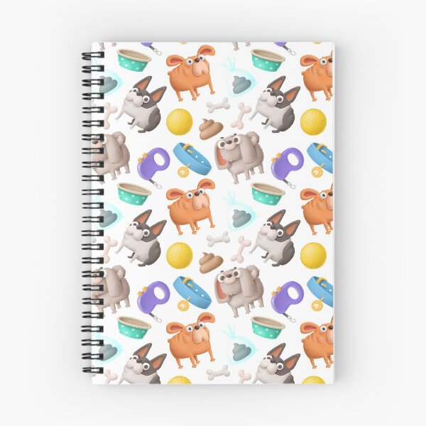 Item preview, Silly Dogs designed and sold by Color Me F*@k!ng Happy.