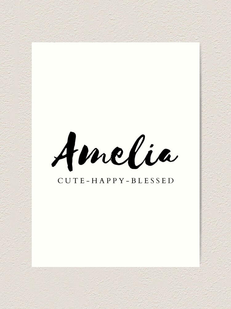 personalised baby name