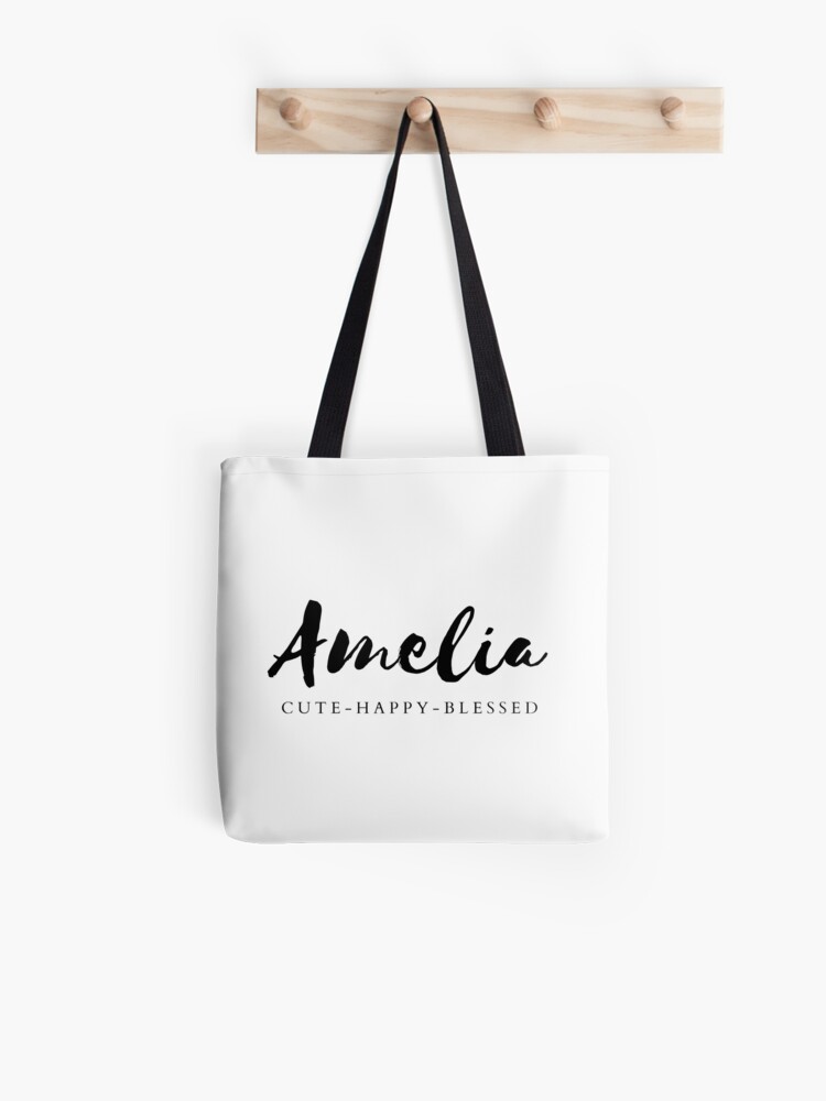 personalised baby bag