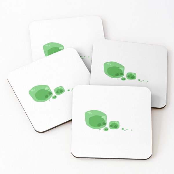 Item preview, minecraft slime time designed and sold by melon-official.