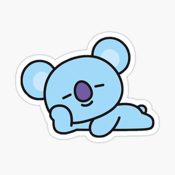 Bt21 Koya Gifts & Merchandise | Redbubble