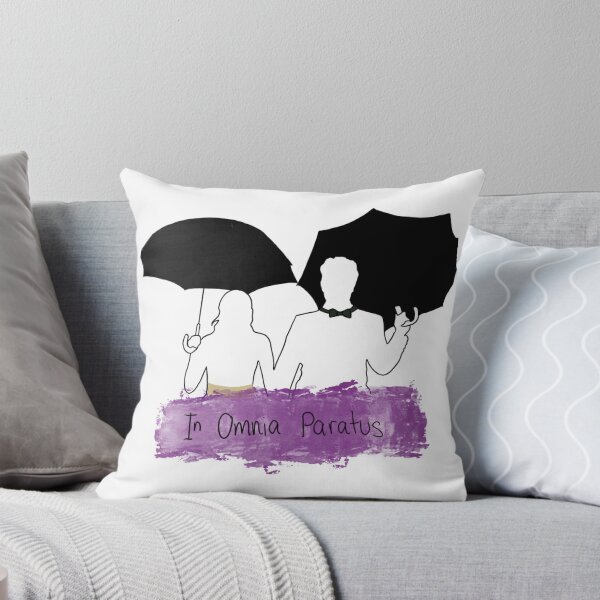 Item preview, in omnia paratus  designed and sold by Sage Cameron.