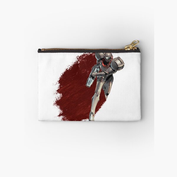 Item preview, Samus Aran designed and sold by BradBailey.