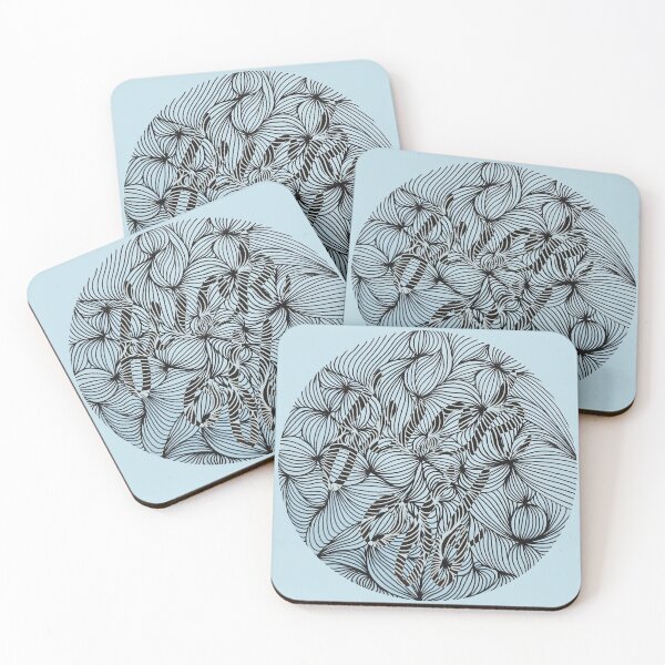 Item preview, F^%# Off designed and sold by LeftOfMeridian.