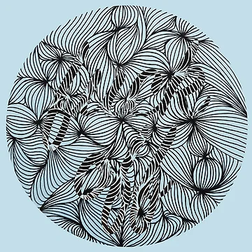 Artwork thumbnail, F^%# Off by LeftOfMeridian