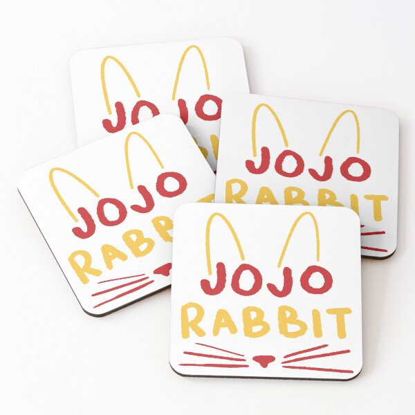Aperçu de l'œuvre lapin jojo créée et vendue par inthenarrative.