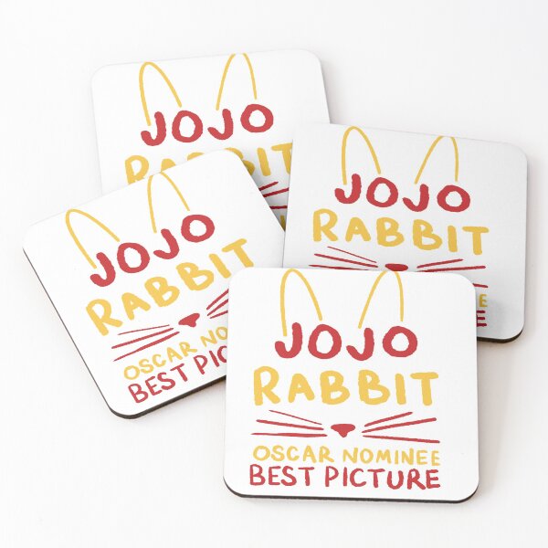 Item preview, best picture nominee jojo rabbit designed and sold by inthenarrative.