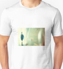 Reflection (big) Unisex T-Shirt