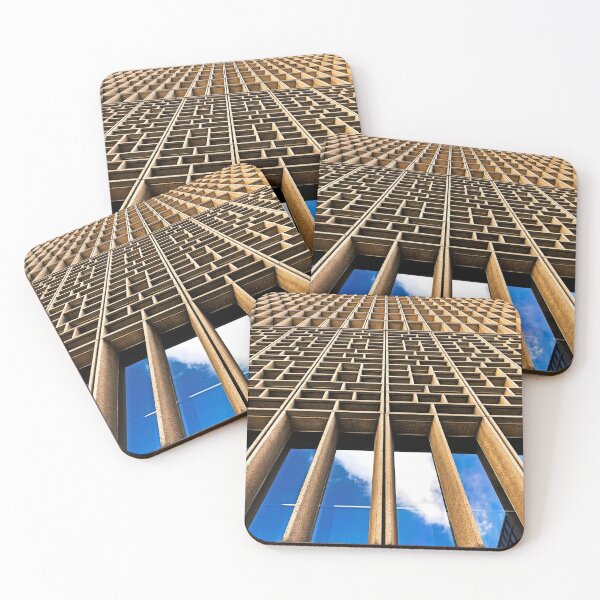 Item preview, Concrete and Steel  designed and sold by JRRouse.