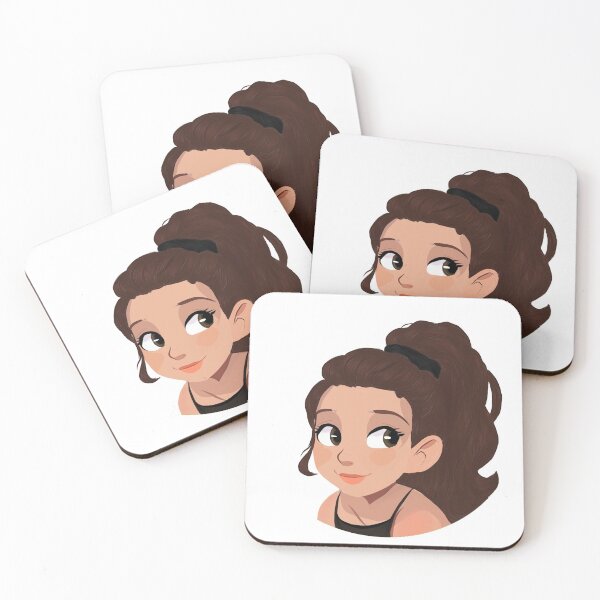 Item preview, Brunette designed and sold by cameron27r.