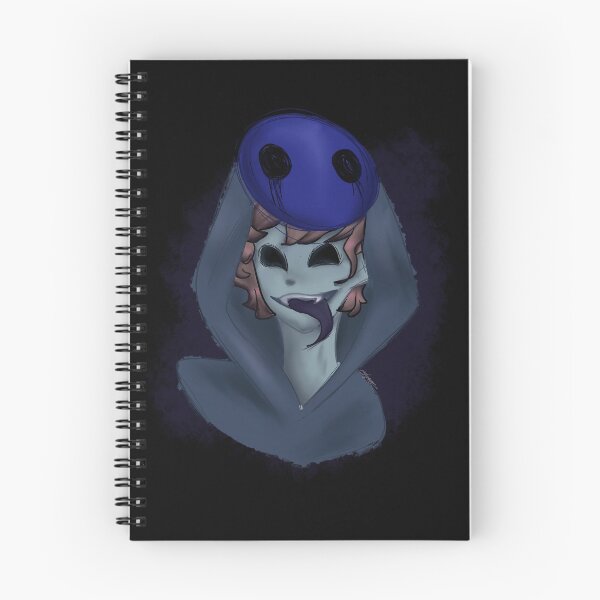 Item preview, Eyeless Jack designed and sold by Lyra666.