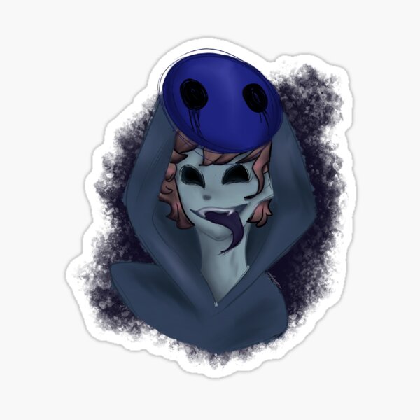 Item preview, Eyeless Jack designed and sold by Lyra666.