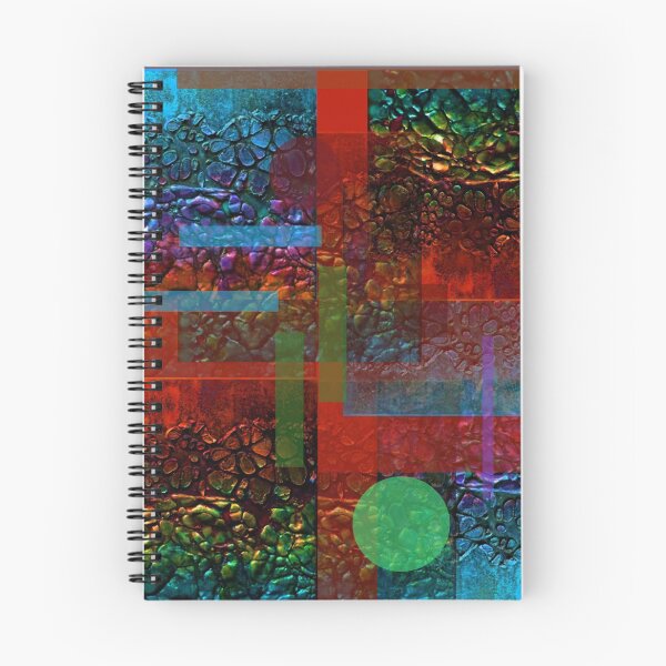 Item preview, Textures in Colors designed and sold by SGodsey.