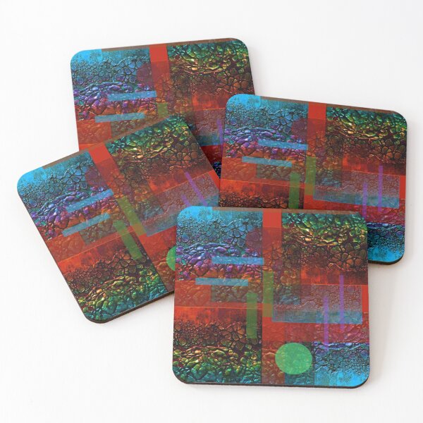 Item preview, Textures in Colors designed and sold by SGodsey.